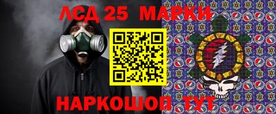 хмурый Краснознаменск